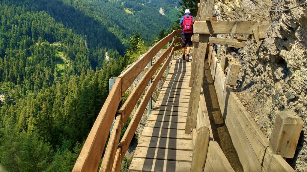 Torrent Neuf Switzerland