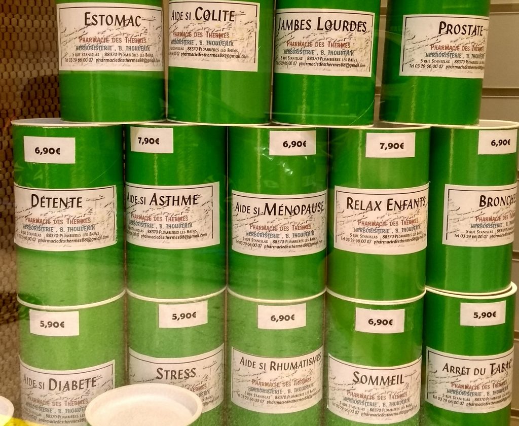 Cures for everything - calming your kids to stopping smoking to diabetes...