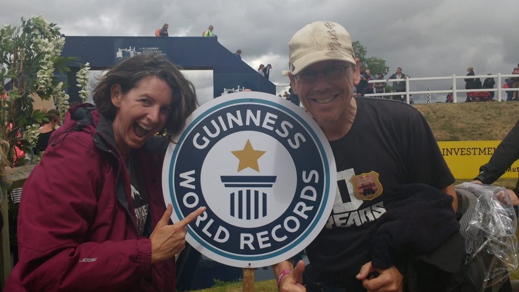 Another one to add to our Retrospective Bucket List