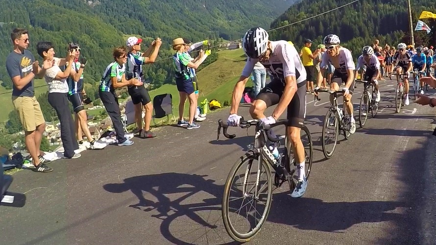 Tour de France 2018 Froome