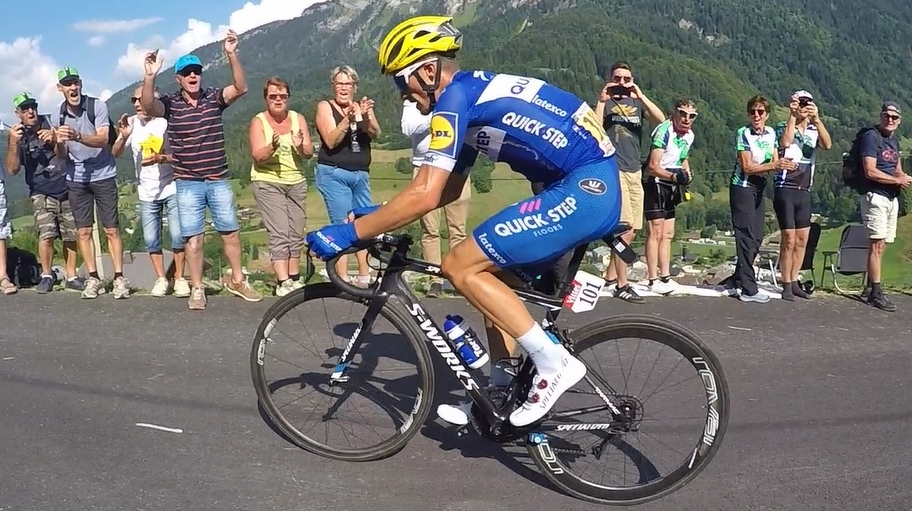 Tour de France 2018 Alaphilippe