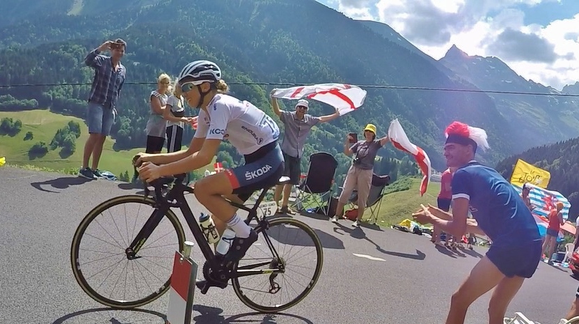 La Course 2018 Womens Tour de France