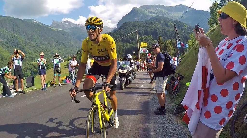 Tour de France 2018 Van Avermaet