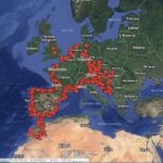 Motorhome Tour 2011 2012