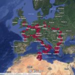 Motorhome Tour 2012 2013