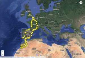 Motorhome Tour 2016 2017