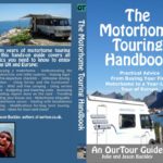 The Motorhome Touring Handbook - Available on Amazon