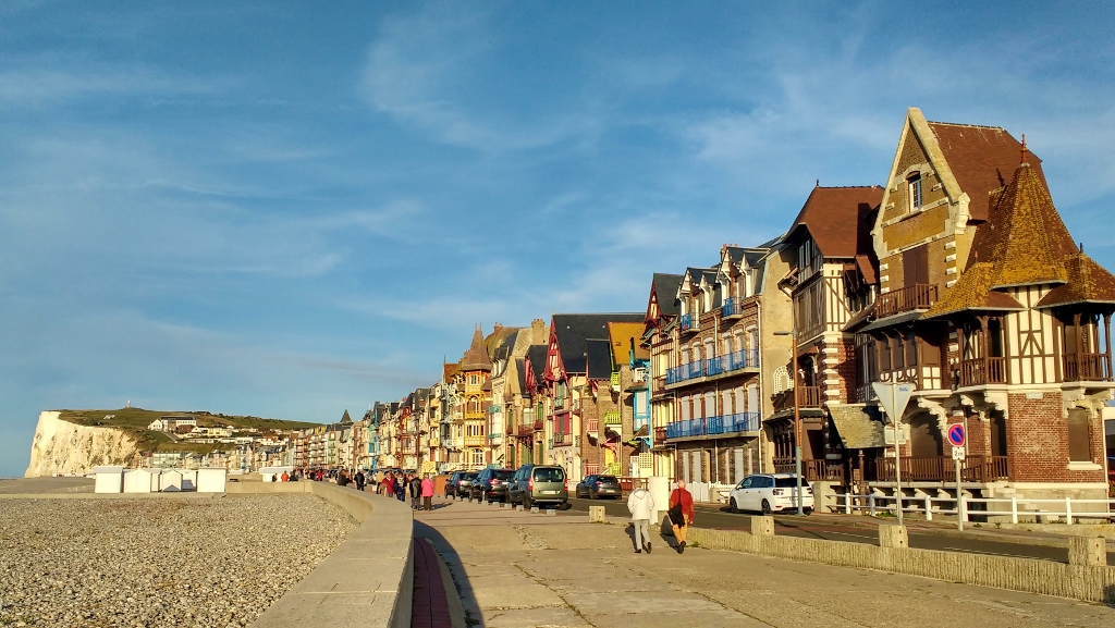Le Treport