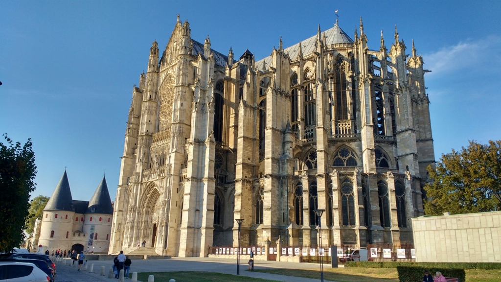 Beauvais Cathedral