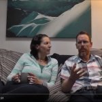 Ju and Jay ourtour Chat About Early Retirement