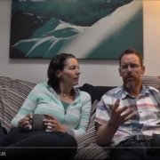 Ju and Jay ourtour Chat About Early Retirement