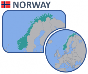 Norway-Map-OurTour