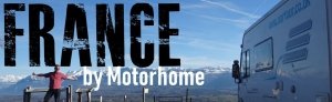 France by Motorhome
