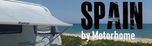 Spain by Motorhome