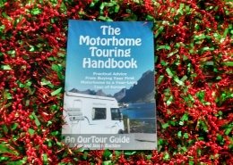 motorhome christmas gift idea