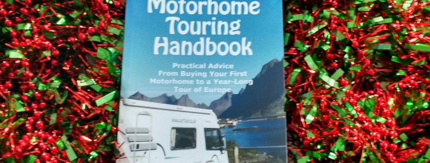 motorhome christmas gift idea