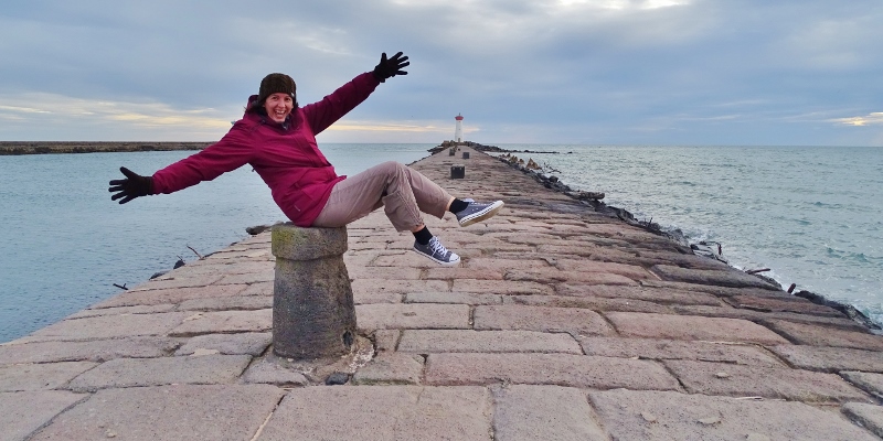 Le Grau d'Agde