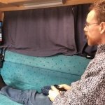 uk tv abroad in motorhome