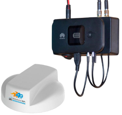 motorhome wifi internet system roaming 2019