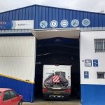 motorhome repairs Beniganim Spain