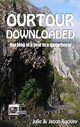 OurTour Downloaded Book Cover