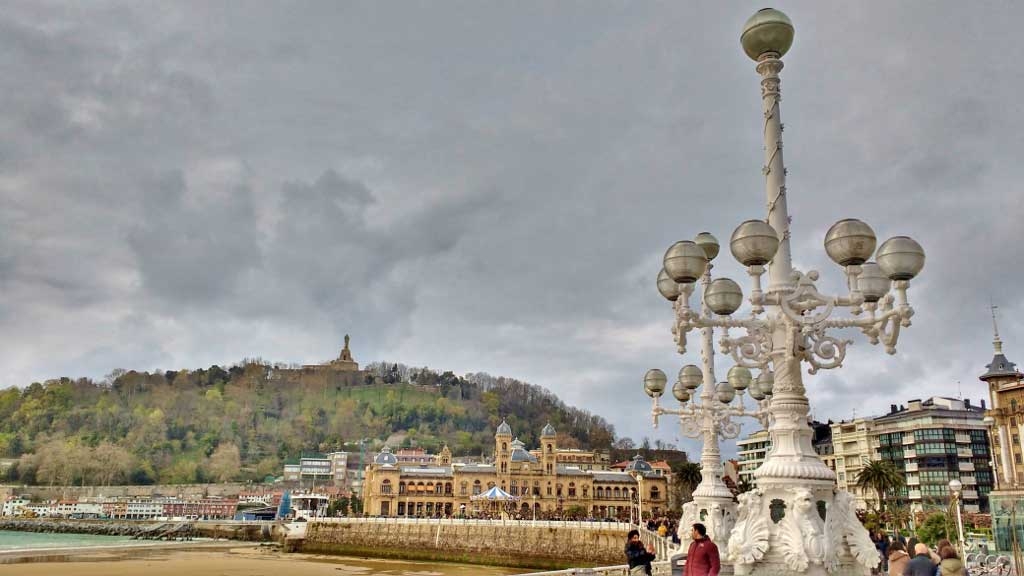 San Sebastian, Spain