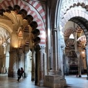 The Mezquita, Cordoba