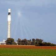 Gemasolar Tower, Spain