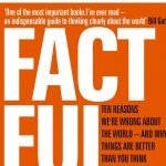 FACTFULNESS Review Travel Blog