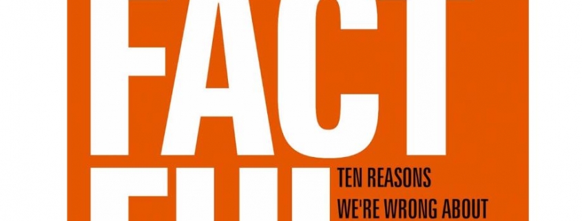 FACTFULNESS Review Travel Blog