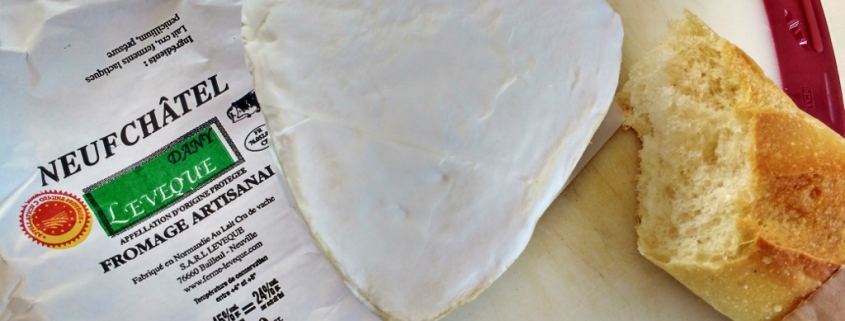 neufchatel cheese