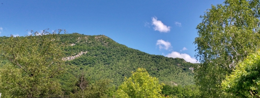 Camping Municipal Le Savoy, Challes-Les-Eaux, France