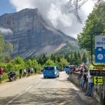 Stage 7 criterium du dauphine 2019
