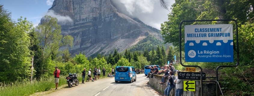 Stage 7 criterium du dauphine 2019