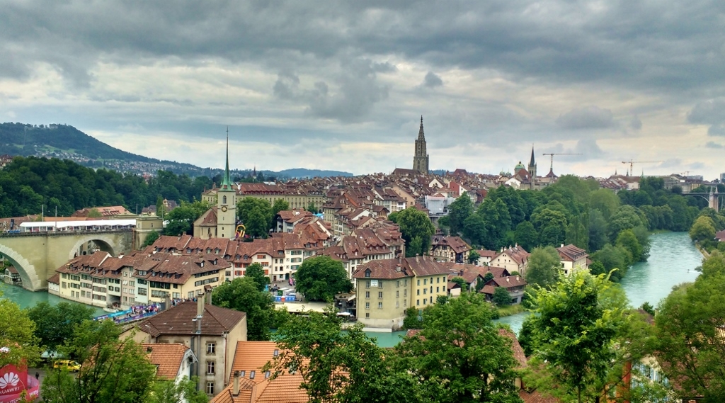Bern, Switzerland