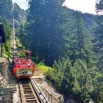 Gelmerbahn Switzerland