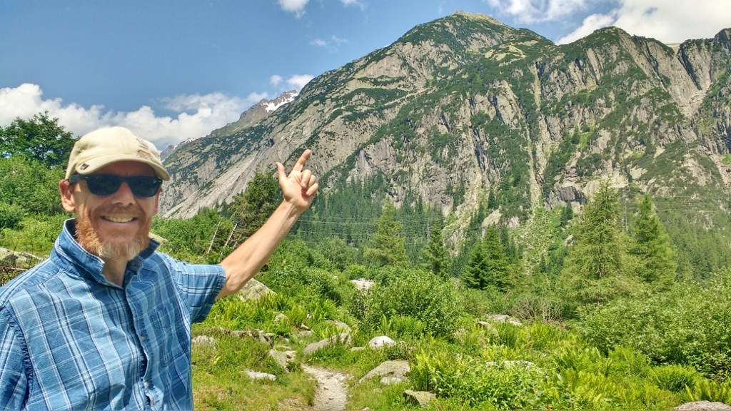 gelmerbahn switzerland