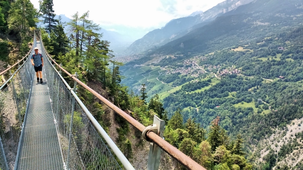 Torrent Neuf Switzerland