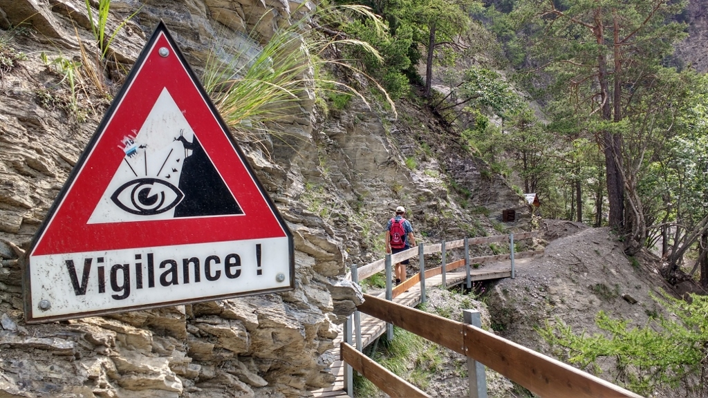 Torrent Neuf Switzerland