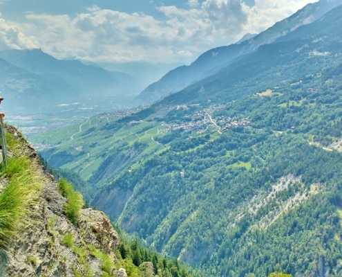 Torrent Neuf Switzerland