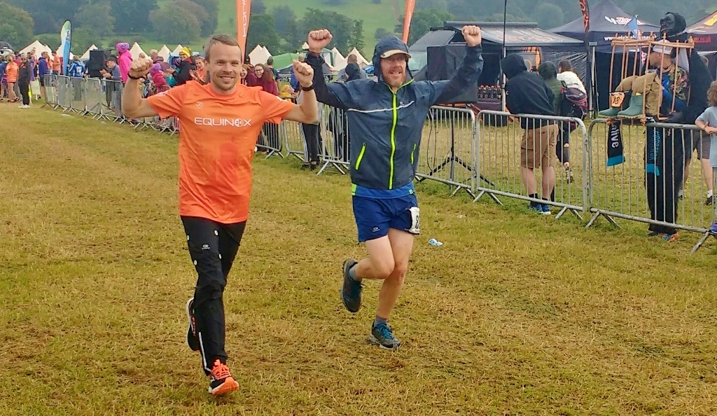 Equinox pairs team 2019