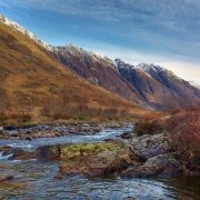Pass of Glen Coe