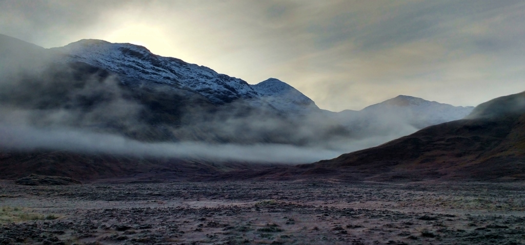 Glen Coe
