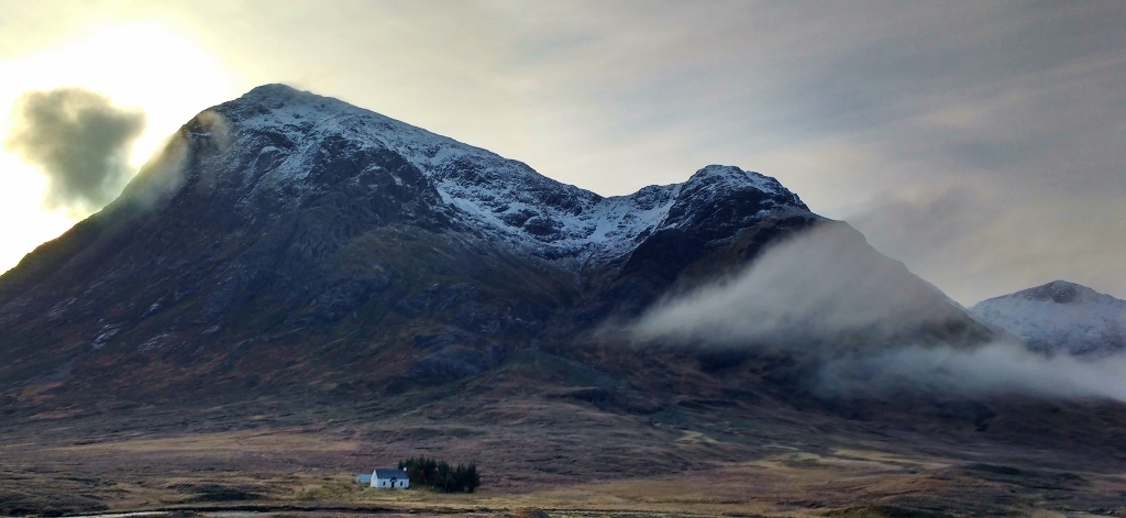 Glen Coe