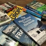 motorhome books
