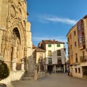 Aranda De Duero, Spain