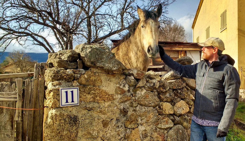 Pinilla Del Valle Spain