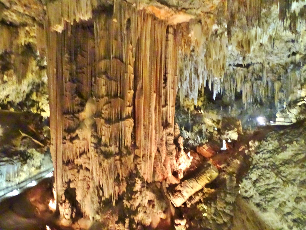 Nerja Caves, Spain