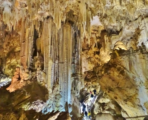 Nerja Caves, Spain