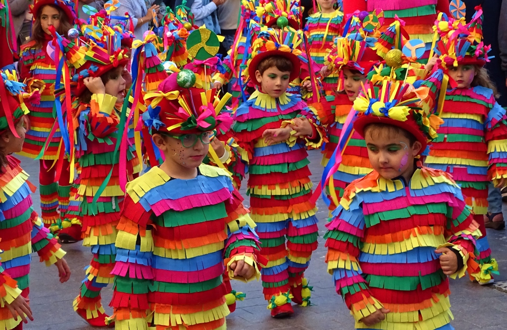 Nerja Carnaval 2020